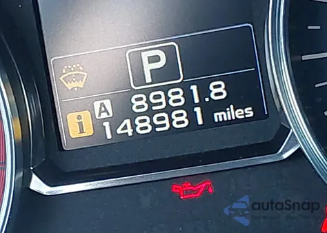 2015 Subaru Xv Crosstrek 2.0I Limited from USA, damaged, VIN JF2GPAMC6F8210697